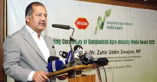 ১০ হাজার টাকার কৃষি ঋণ মওকুফ গ্রামীণ অর্থনীতির জন্য বড় শক্তি: তথ্যমন্ত্রী